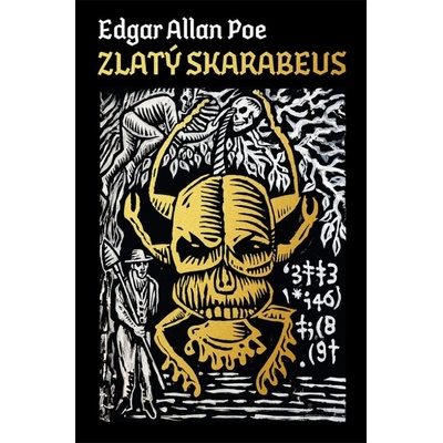 Zlatý skarabeus