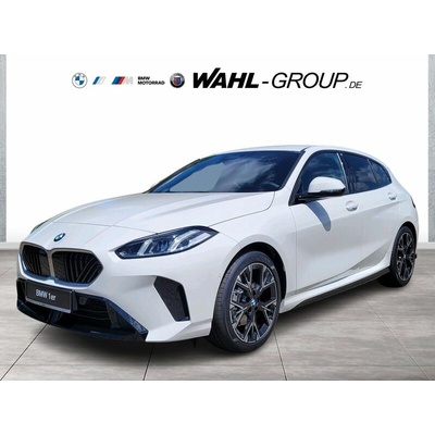 BMW 120i M Sport 125 kW