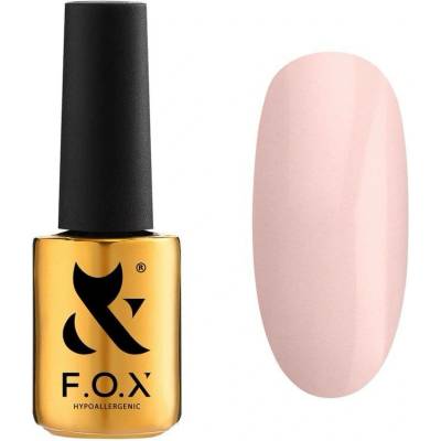 F.O.X - Tonal Cover Base 008 14 ml