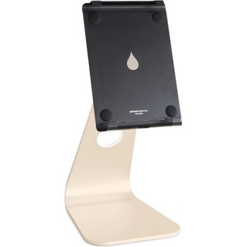 Image 1 of Rain Design Поставка за таблет Rain Design mStand tablet pro за iPad Pro/Air 9.7", Златист (10057)