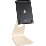 Rain Design Поставка за таблет Rain Design mStand tablet pro за iPad Pro/Air 9.7", Златист (10057) - hits
