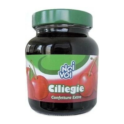 Noi&Voi Třešňová marmeláda 370g