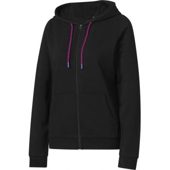 Crivit Dámska mikina čierna