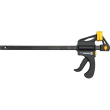 Vorel TO-38404 Svěrka upínací 300mm plastová