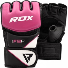 RDX F12 MMA