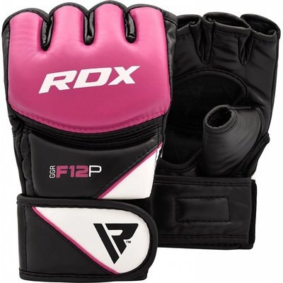 RDX F12 MMA