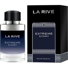 La Rive Extreme Story toaletná voda pánska 75 ml