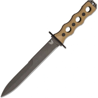 Benchmade Socp 185BK-1