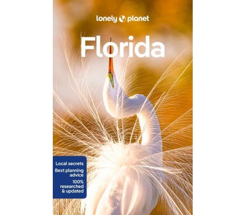 Lonely Planet Florida
