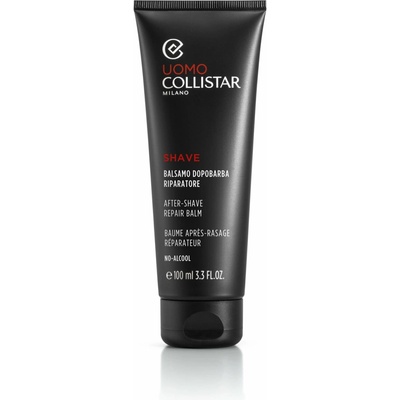 Collistar Uomo After-Shave Repair Balm hydratačný balzam po holení 100 ml