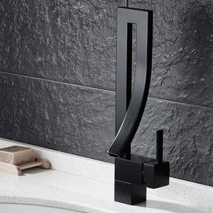 Sanitary ware Смесител за баня тип водопад Niagara