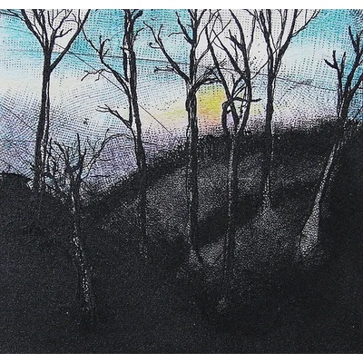 Графика " Хемус"