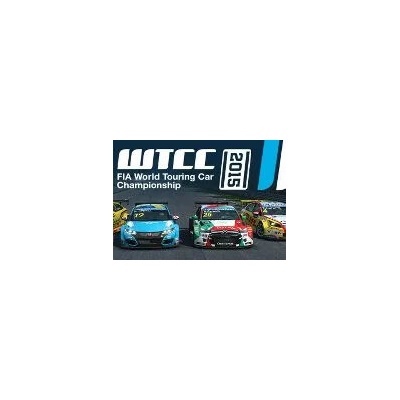 RaceRoom - WTCC 2015 Season Pack