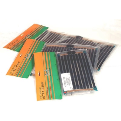 Ultratherm Viv Mat vykurovacia podložka 7 W, 142x274 mm