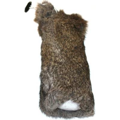 Dog & Field Rabbit fur dummy 520 g