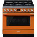 Smeg CPF9GMOR Portofino