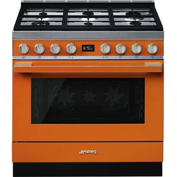 Image 1 of Smeg CPF9GMOR Portofino