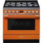 Smeg CPF9GMOR Portofino