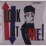 Go Mod Go! - Look At Me! (LP) (3481575618833)
