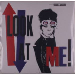 Go Mod Go! - Look At Me! (LP) (3481575618833)