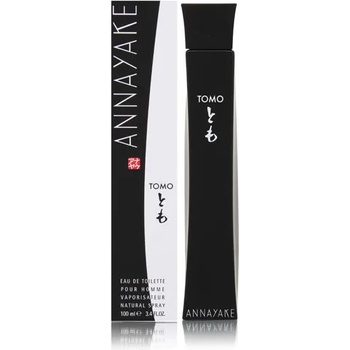 Image 1 of Annayake Tomo EDT 100 ml