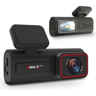 XBLITZ X4 WiFi