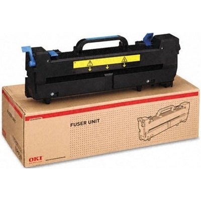 Originální OKI 43377103 zapékací jednotka pro tiskárny C3300/C3520MFP MC350
