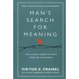 Man's Search For Meaning (2011)