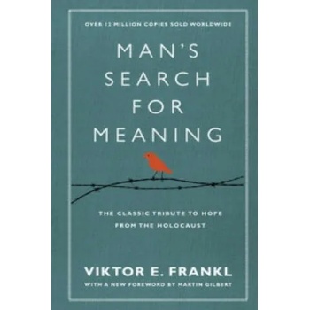 Image 1 of Man's Search For Meaning