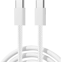 Joyroom S-A45 USB-C, - USB-C, PD, 1m, bílý