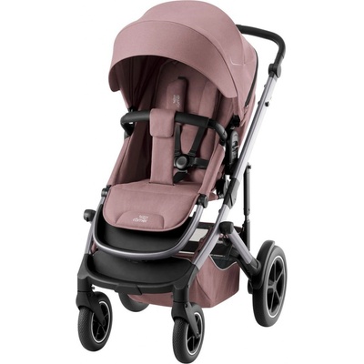 BRITAX Sport Smile 5Z Dusty Rose Diamond collection 2024