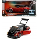 Zberateľské modely Jada Fast & Furious 1972 Datsun F10 1:24
