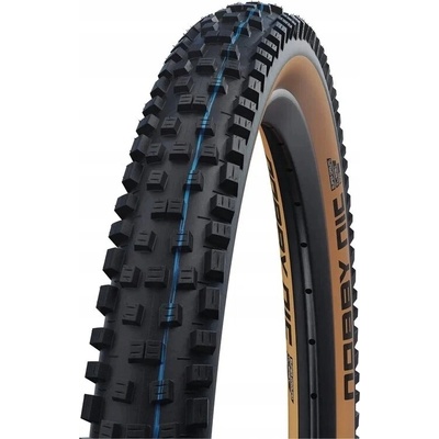 Schwalbe Nobby Nic Addix SpeedGrip Super Ground TLE 29x2.4 kevlar