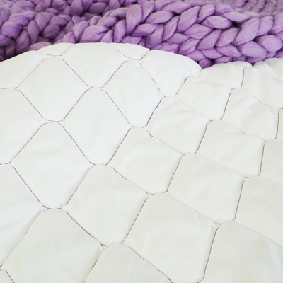 EMI Levandulový prikrývka 200g/m² 2x 140X200