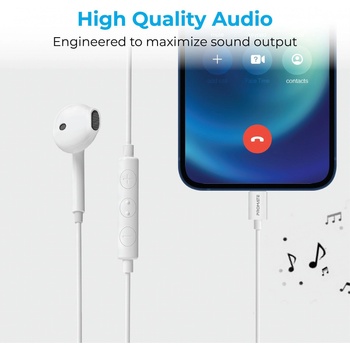 Image 1 of Promate GEARPOD-LT