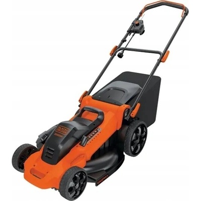 Black+Decker LM2000-QS 2000W 48 cm 50 L