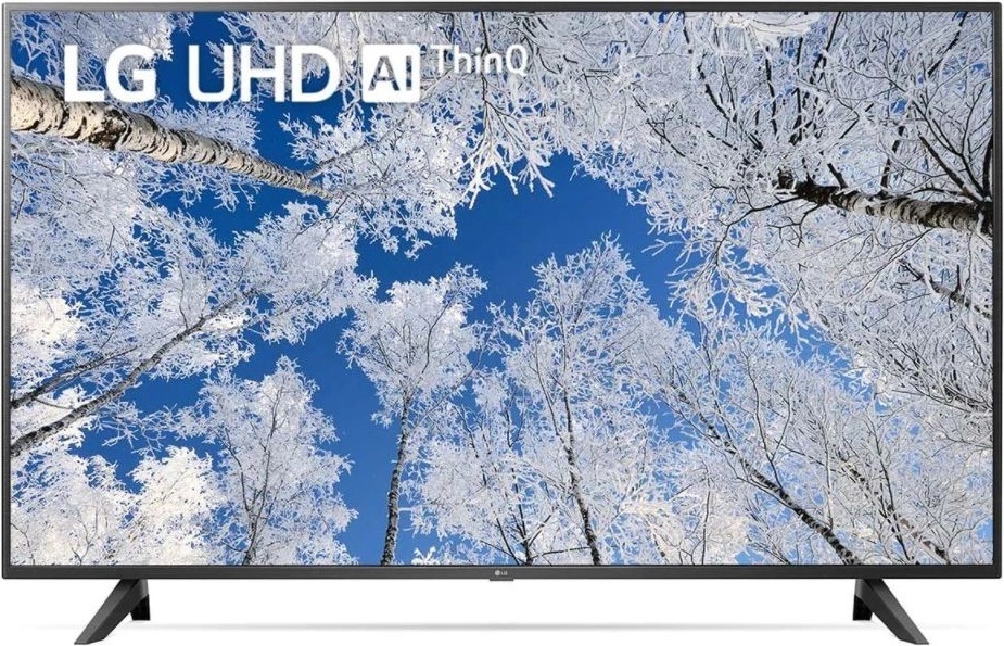 LG 50UQ7000