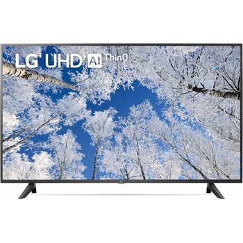 LG 50UQ7000