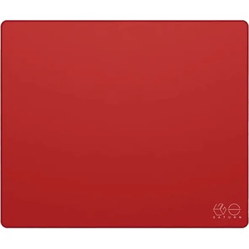 Lethal Gaming Gear Saturn Red XL Геймърски пад за мишка (Saturn-XL-Red)