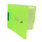  Калъф за 12 cd / dvd pvc 051