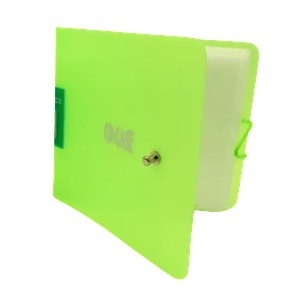  Калъф за 12 cd / dvd pvc 051