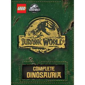 LEGO (ISBN: 9781916763272)