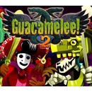 Guacamelee! 2
