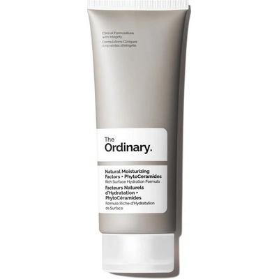 The Ordinary Natural Moisturizing Factors + PhytoCeramides krém 100 ml