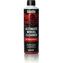 ExceDe Professional Ultimate Wheel Cleaner 500 ml