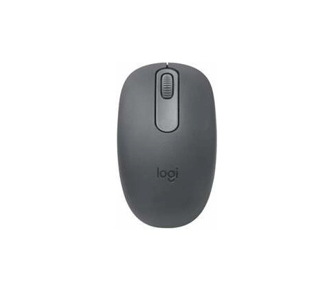 Logitech M196 Bluetooth Mouse 910-007459