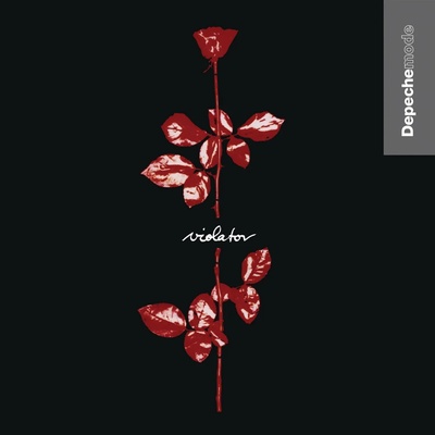 Virginia Records / Sony Music Depeche Mode - Violator (CD + DVD) (88883770802)