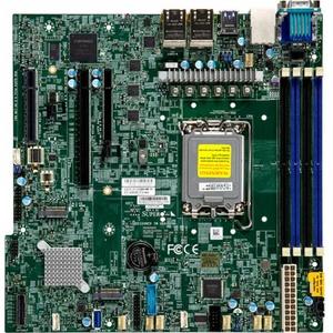 Supermicro MBD-X13SCH-LN4F-B Дънни платки