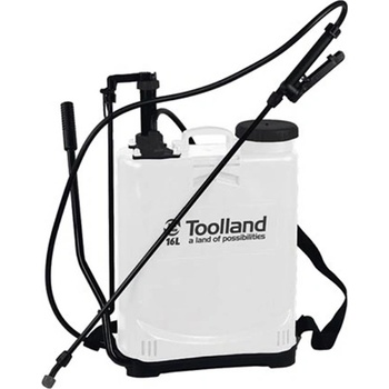 Пръскачка тип раница RP-Тoolland 16L