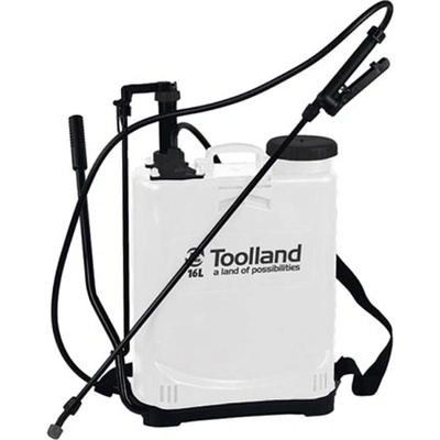 Пръскачка тип раница RP-Тoolland 16L